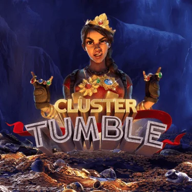 Cluster Tumble